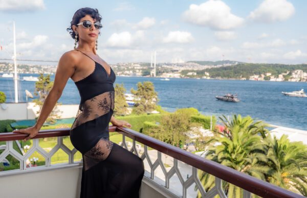 Vestido Anya - Imagen 2
