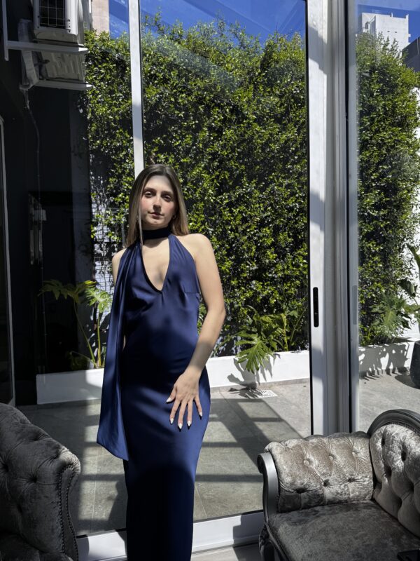 Vestido Luz - Imagen 5