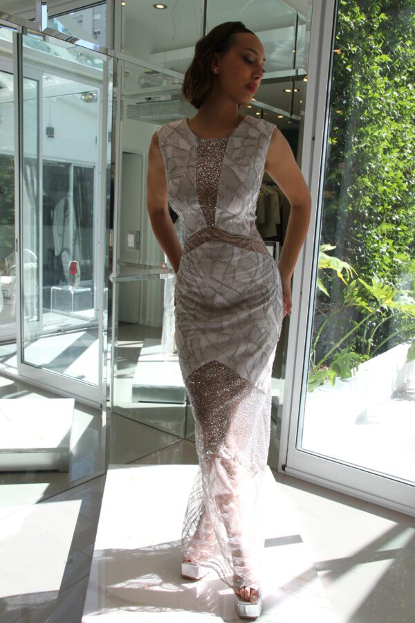 Vestido Sun - Imagen 2