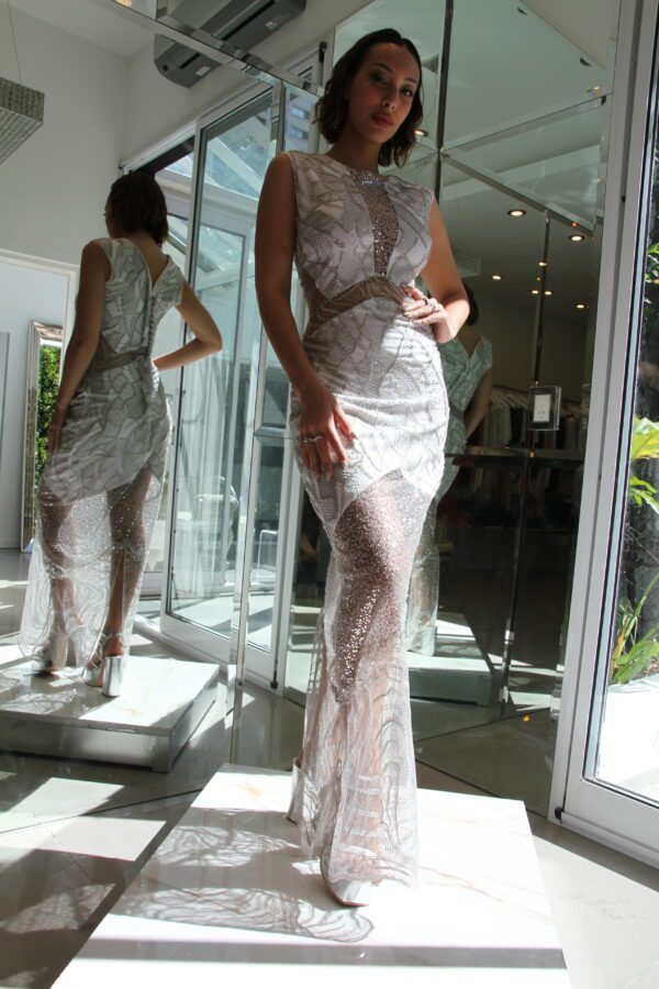 Vestido Sun