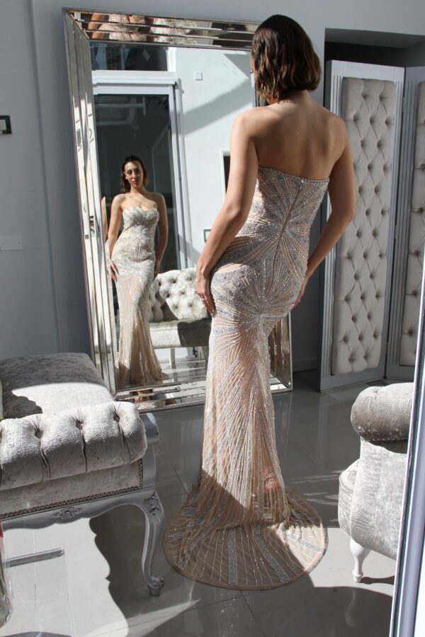 Vestido Bian - Imagen 4