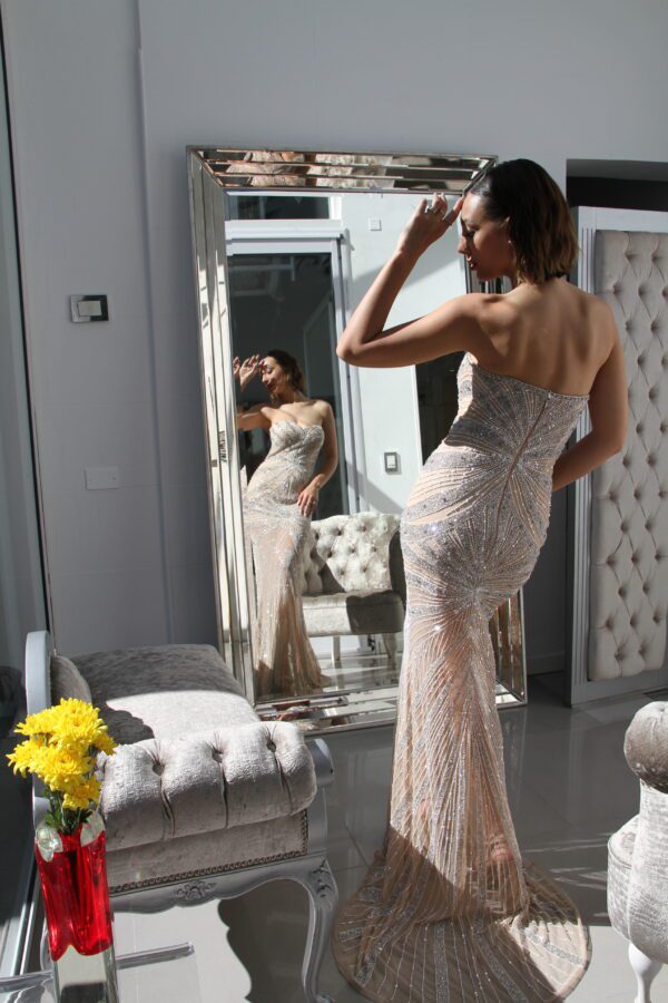 Vestido Bian - Imagen 5