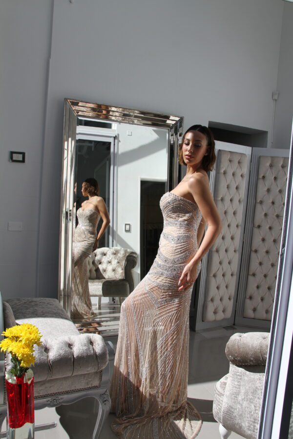 Vestido Bian - Imagen 8