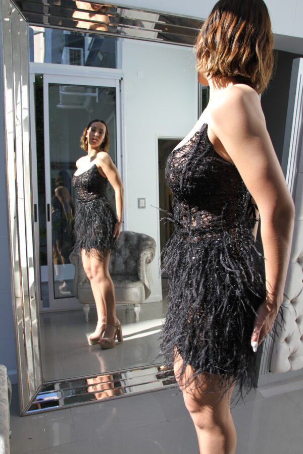 Vestido Murcia - Imagen 8
