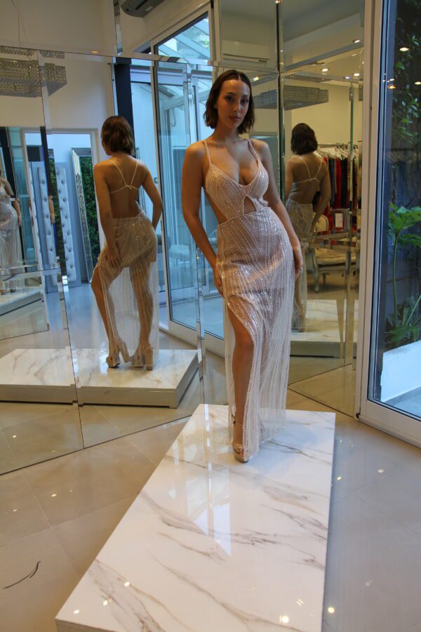 Vestido Barcelona - Imagen 3