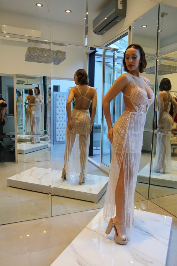 Vestido Barcelona - Imagen 2