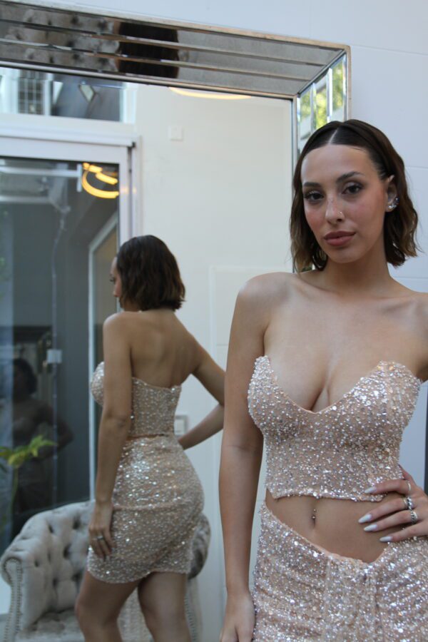 Vestido Mei - Imagen 4