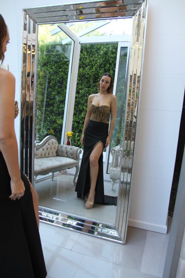 Vestido Fay