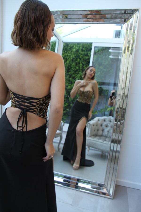 Vestido Fay - Imagen 4