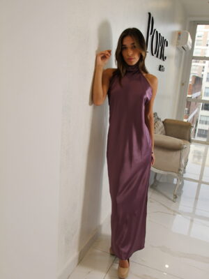 Vestido Halter