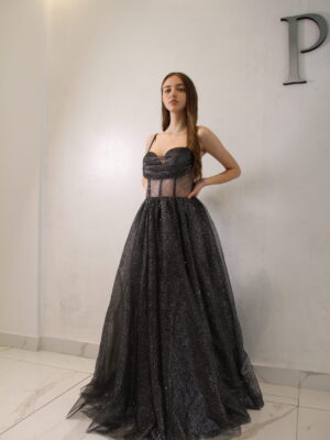 Vestido De 15 Cami