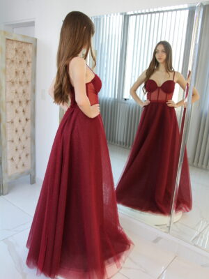 Vestido De 15 Lola