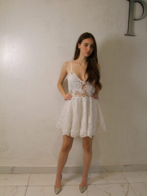 Vestido De 15 Delfi