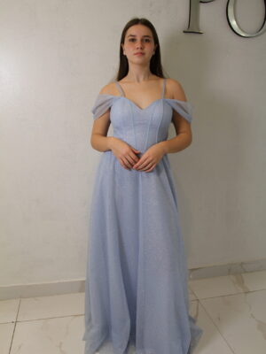 Vestido De 15 Mia