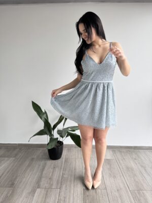 Vestido Ciel