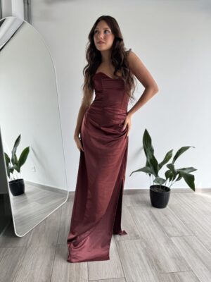 Vestido Tina