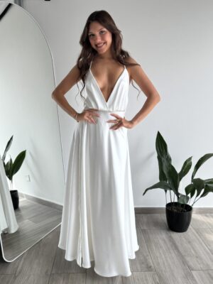 Vestido Priscila