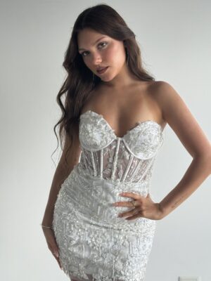 Vestido Mali