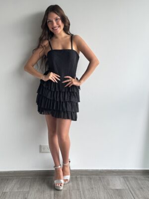 Vestido Gala